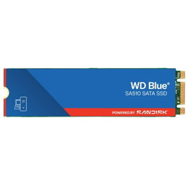 Western Digital WD Blue SA510 1 TB M.2 2280 SATA III